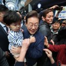 고법은 형량만 정하면 돼… '이재명 재판' 대선 전 선고날 수도 이미지