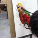 고릴라파주본원미술학원