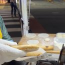 옛날전통호떡(푸드트럭) 이미지