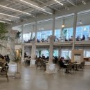 카페 드 마리 | 내돈내산주차[하남 미사] 압도적인 규모와 화려한 비주얼, 신상 대형 카페 '드마리(de Marly)' 솔직 후기