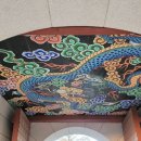 문안산성 이미지