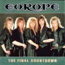 Europe - The Final Countdown 이미지