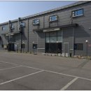 외식중학교 이미지