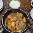 시골석쇠갈비 이미지