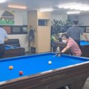 로데오 당구클럽 이미지