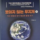 보이지 않는 무지개 (상) - 아서 퍼스텐버그 지음/ 박석순 옮김 *** 이미지