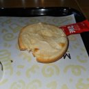 맘스터치 | 경산 중산동 맘스터치 후기! 사월역 점심 혼밥 추천