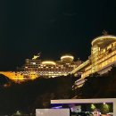 비치테라스 | 강릉 정동진 오션뷰 <썬크루즈 호텔&amp;리조트> 비치크루즈 테라스 트윈 &amp; 조식 후기