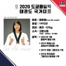 경희대 올림픽 태권도장 이미지