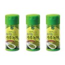 녹차원(주) 이미지