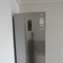 LG전자 유럽형 1인가구용 냉장고 320리터(상냉장,하냉동) 이미지