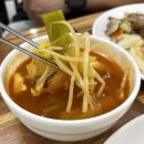 두리하나한식뷔페