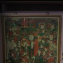 운흥사 천룡탱화 이미지