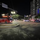 남산루 | 울산 남산 야간 등산으로 남산루 야경 보고 온 후기