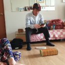 오미리 마을회관 이미지