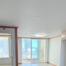 진양가구 | 세입자 입주 전 깔끔하게｜좌동 SK뷰 아파트 20평 도배·장판 후기