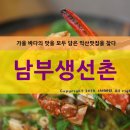 남부생선탕 네이버블로그