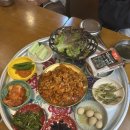 금리단길 맛집 금오식당 내돈내산 후기🥘