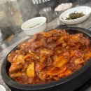 군산시-03273 | [군산 맛집] 출장 피로가 싹! <최가네 두루치기&amp;돼지찌개> 현지인, 아는 사람만 간다