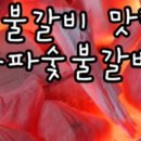 갈비존 이미지