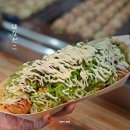 코센홈 | 오사카 우메다 맛집 타코야키 1인자 하나다코