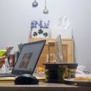 마음의 울림 이미지