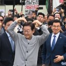 화순교 로터리 이미지