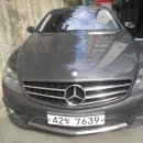 벤츠/ CL63AMG / 2007년식 / 퍼플(펄) / 9만4백 / 정식 / 7000만원 / 서울 이미지