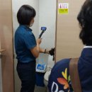 동두천경찰서 화장실 이미지