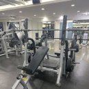 아이언짐 신길점 이미지