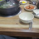 이가네(바지락,오만둥이)칼국수 이미지