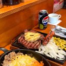 주식회사 헤비스테이크 여의도점 | 여의도데이트 맛집 추천ㅣ 헤비스테이크 여의도점 비프스테이크 치즈불고기 후기