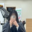 목포 공드린헤어 미용실 추천 단발 C컬펌 내돈내산 솔직후기