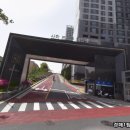 버스정류장(하남중) 이미지