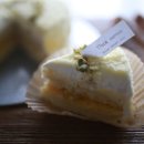 퓨전떡·한과반 | [ 수업 후기 ] 떡한과반/ 고구마무스떡케익 by 떡나무