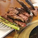 찜한갈비