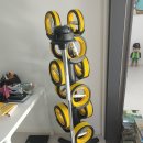 홍 휘트니스 이미지