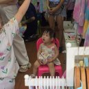 의류(오수시장 노점상) | [15개월 아기랑] 방콕 짜뚜짝 시장 방문 후기｜트라이크 가능? 더위, 쇼핑, 먹거리 솔직 후기