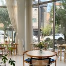 디저트카페 이미지