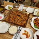 형제 복어 불고기 이미지