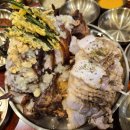 임금님족발 | 부천 족발맛집 : 신중동 맛집 태평족