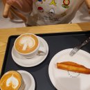 라떼아트 이미지