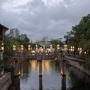 나룻배마을 | 상하이 수향마을 주가각 투어 솔직 후기! 나룻배 포함 상해 근교 필수코스 추천