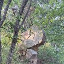 전주학산~완주고덕산~전주남고산 연계산행 이미지