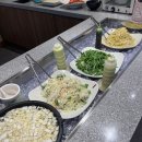 경주 불국사 맛집+든든한 한식 낙지마실 후기!