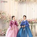 동양광고디자인 | 시흥혼주한복 직접 대여해본 솔직 후기~ 우아함에 반했어요.