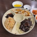 5961 | [서울/금천] 가산디지털단지 중국집 대명각 탕수육 짜장면 볶음밥 세트 만원 후기