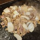 ㈜현대하남서비스 | 하남미사맛집 온돌오리구이 하남미사본점 특별한 돌판에 구워먹는 신선한 오리고기 후기