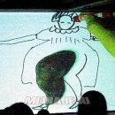 종이창문 이미지