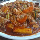 도담찜닭 이미지